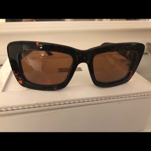 Chloe women sunglasses